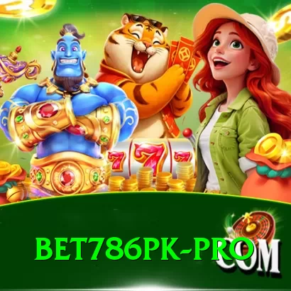 bet786pk Ultimate v3.4.0 - 2