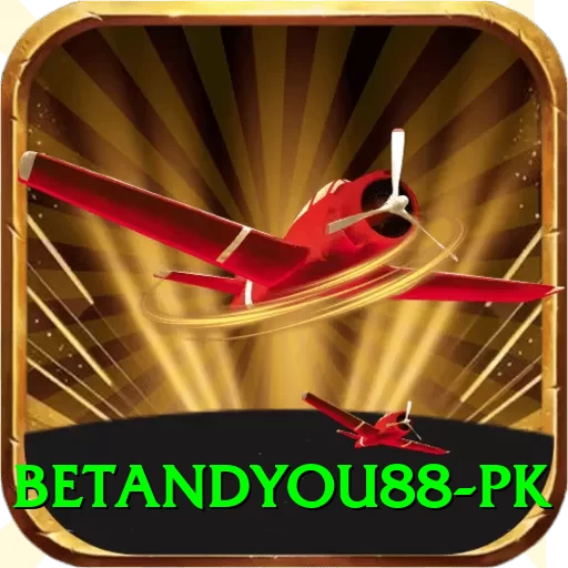 betandyou88.pk Gaming Prime v3.1.3 - 2
