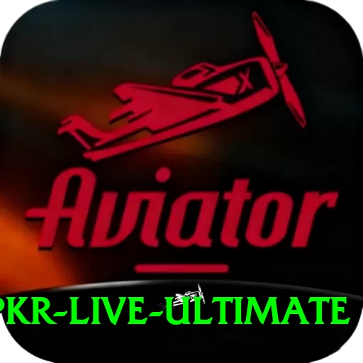 betpkr - Live Ultimate - 2