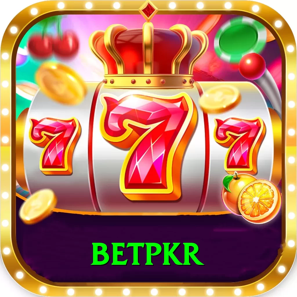 betpkr Deluxe v5.1.0 - 2