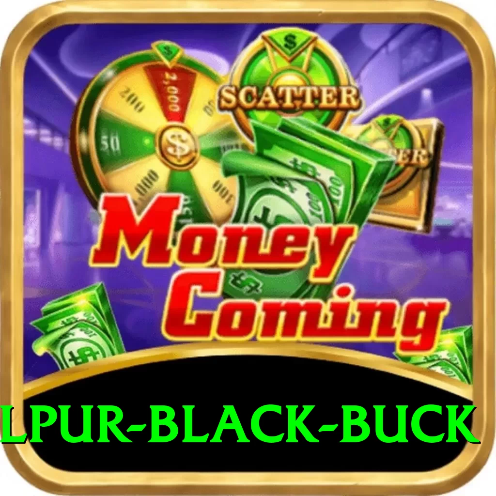 bhagalpur black buck Master v3.2.1 - 2