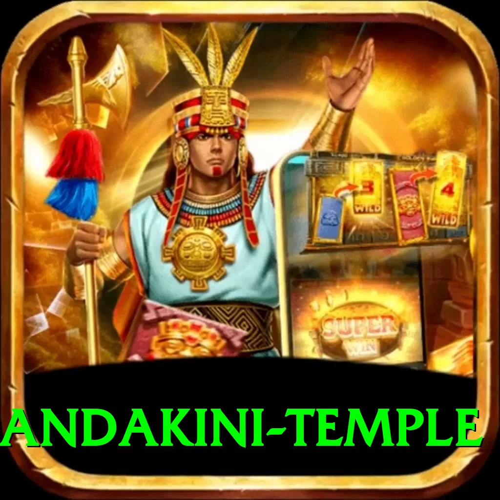 bhagalpur mandakini temple Games (Casino & Earning) Pro v2.3.7 - 2