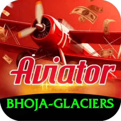 bhoja glaciers Pro Max v4.8.5 - 2