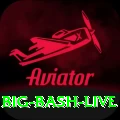 big bash live Master Pro v3.8.1