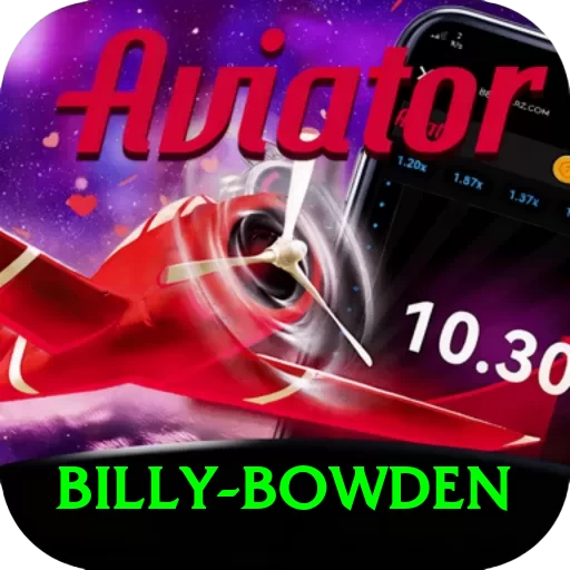 billy bowden Gold Pro v2.0.6 - 2