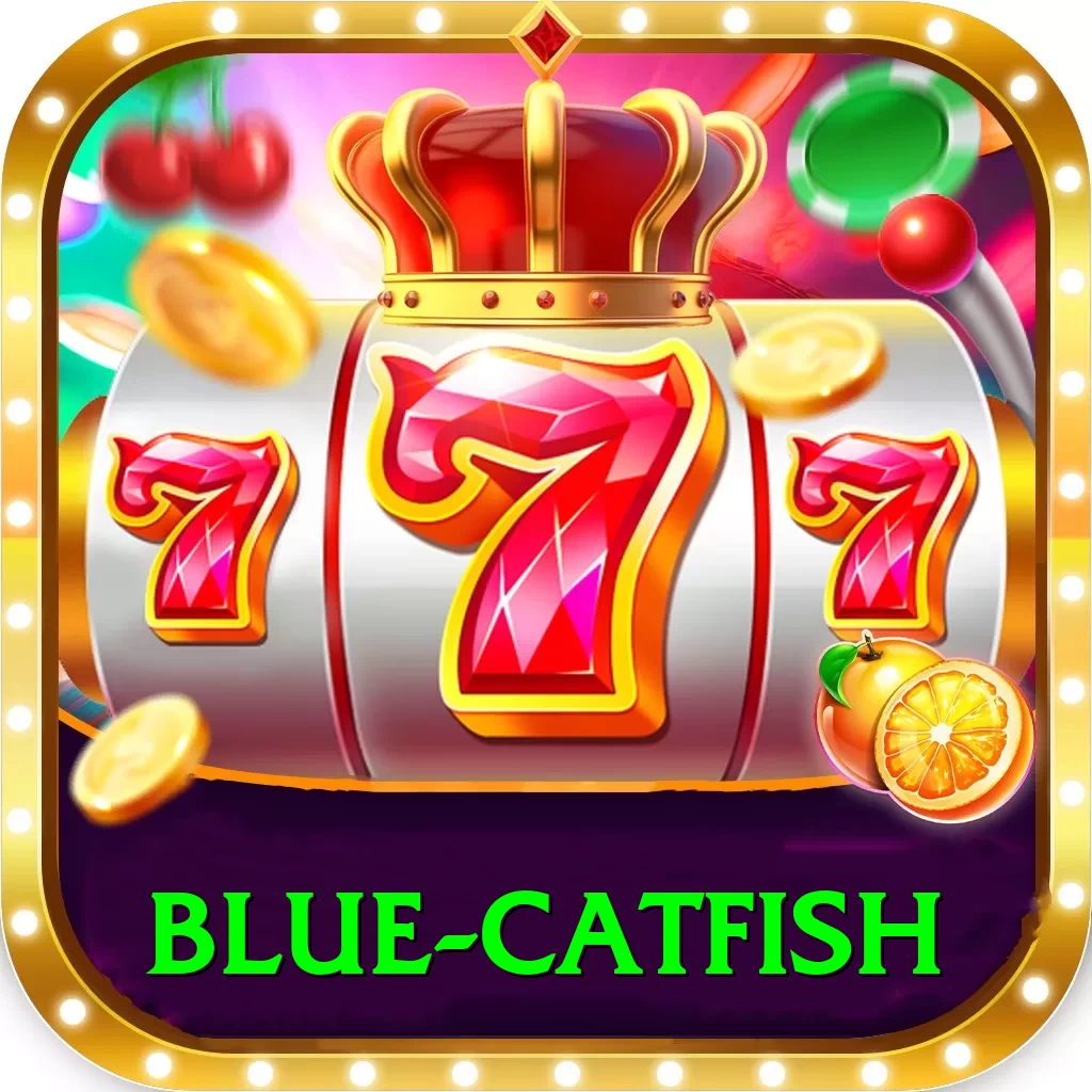 blue catfish Games (Casino & Earning) Elite v5.6.3 - 2