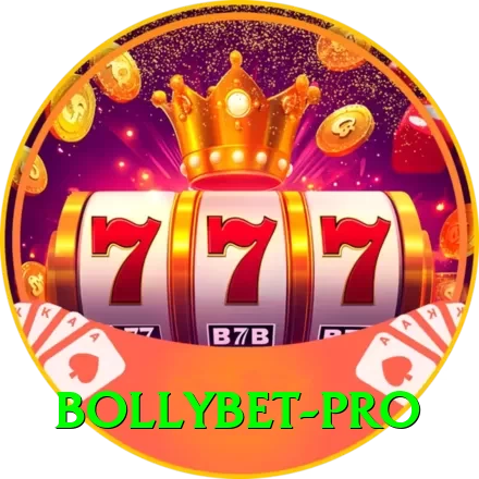 Bollybet - Casino Deluxe - 2