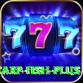 carp fish Slot Machine Pro