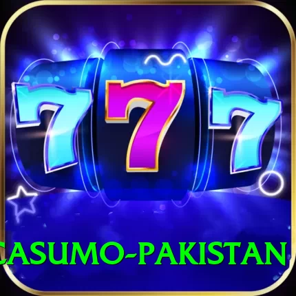 Casumo Pakistan Premium v5.7.4 - 2