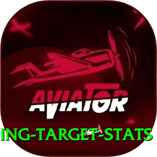 chasing target stats VIP v3.5.7 - 2