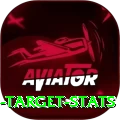 chasing target stats VIP v3.5.7