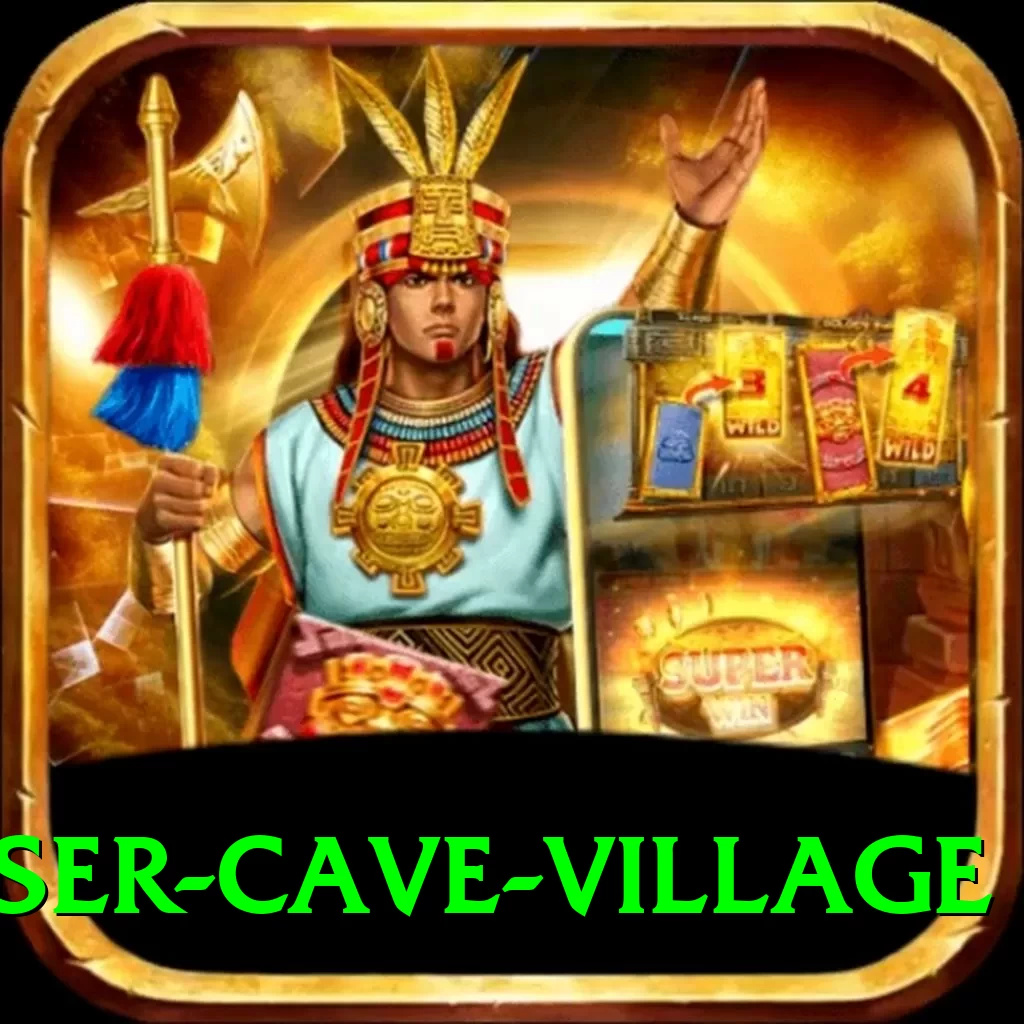 chhoser cave village Master Pro v1.8.8 - 2