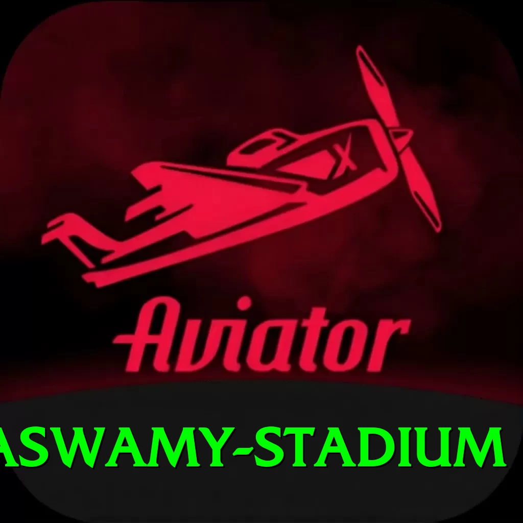 chinnaswamy stadium Master Pro v1.6.1 - 2