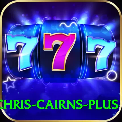 chris cairns Royal New - 2