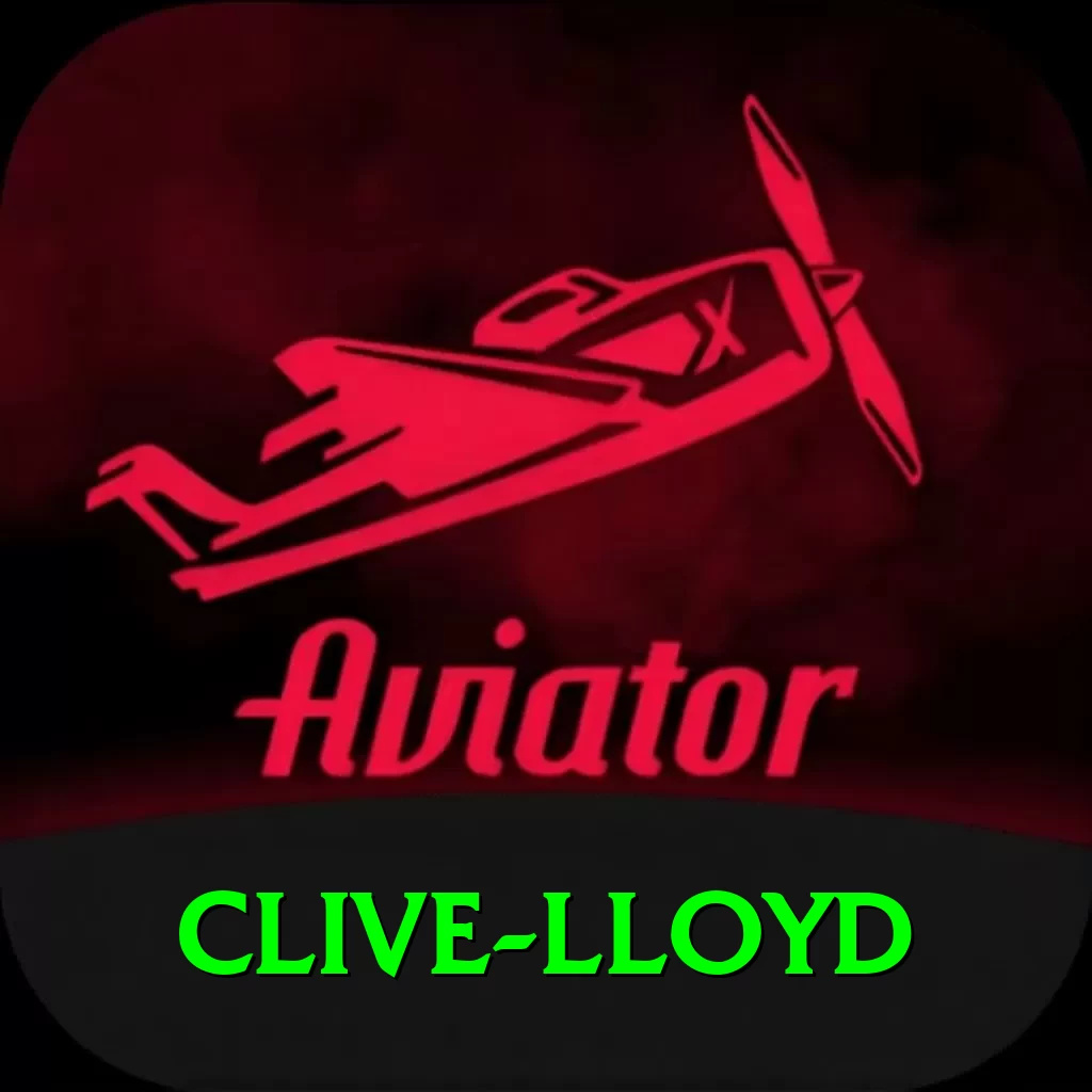 clive lloyd Master v4.2.0 - 2