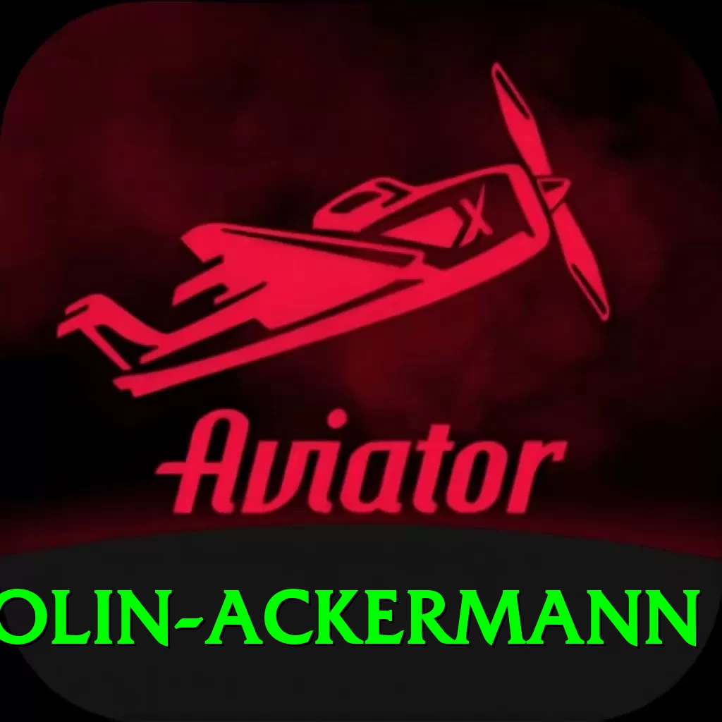 colin ackermann Deluxe Edition v3.8.1 - 2