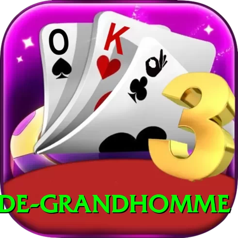 colin de grandhomme Premium Edition v2.1.0 - 2