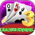 colin de grandhomme Premium Edition v2.1.0
