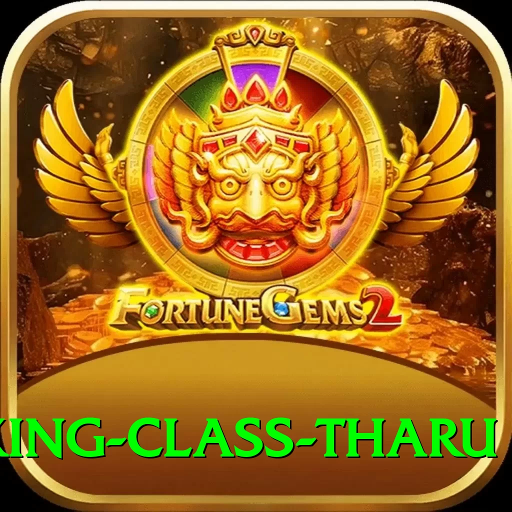 cooking class tharu Apps (Tools & Injectors) Deluxe v5.6.1 - 2