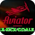 corner kick goals Gold v4.0.0