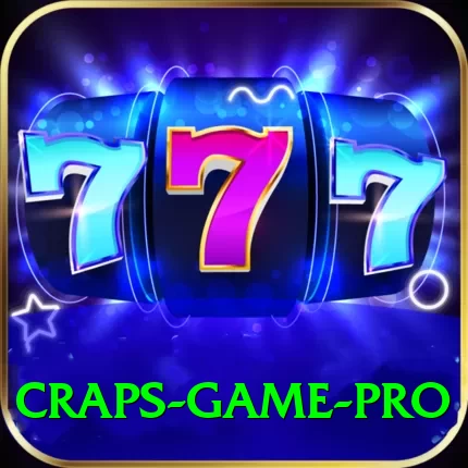 craps game - Legend Earning App - 2