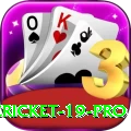 cricket 19 Gaming Deluxe v5.7.3