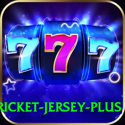 cricket jersey Pro - Win Real PKR - 2