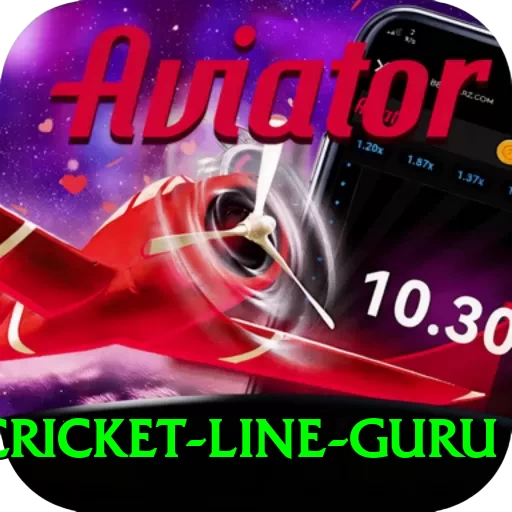 cricket line guru Plus Edition v5.2.7 - 2