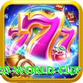cricket t20 world cup Deluxe v5.7.7