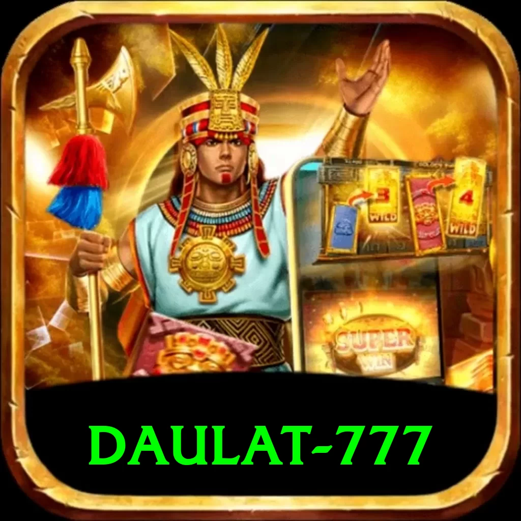 daulat 777 Games (Casino & Earning) Elite v3.5.8 - 2