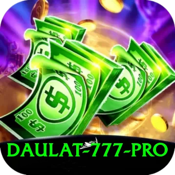 Daulat 777 Premium v2.7.1 - 2