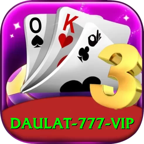 daulat 777 - Gaming VIP - 2