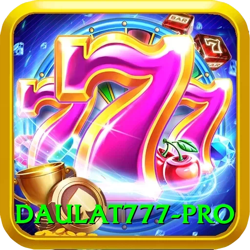 daulat777 Games (Casino & Earning) Gold v1.5.4 - 2