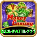 Des Patti 777 Pro v4.2.4