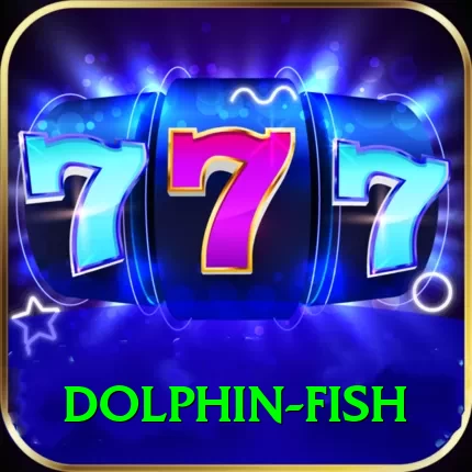 dolphin fish Pro Max v4.0.5 - 2
