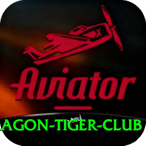 Dragon Tiger Club Games (Casino & Earning) Gold v4.2.8 - 2