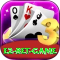 E2 Bet Game Plus v2.6.4