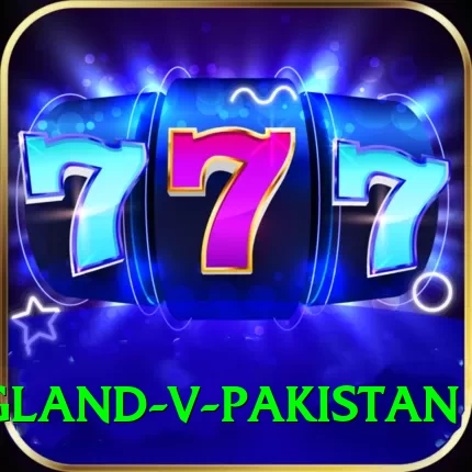 england v pakistan VIP Edition v5.9.1 - 2