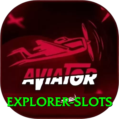 explorer slots Elite v4.1.6 - 2