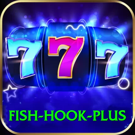fish hook - Gaming Premium - 2