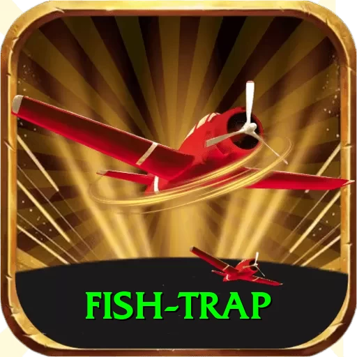 fish trap VIP - 2