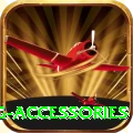 fishing accessories Gold Pro v4.5.8