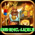 fishing lures Deluxe v4.2.8