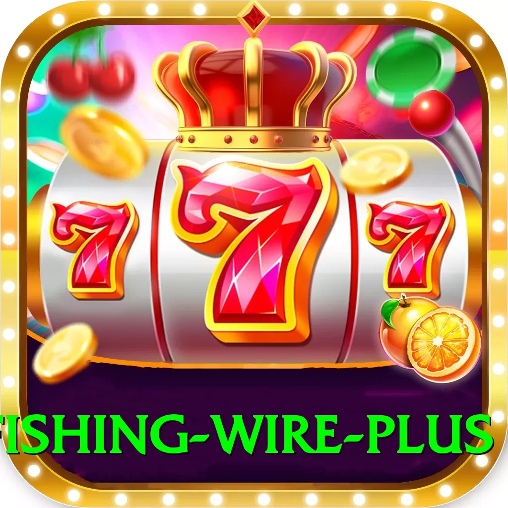 fishing wire Slots King v1.7.3 - 2