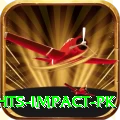 floodlights impact pk Plus v5.9.8