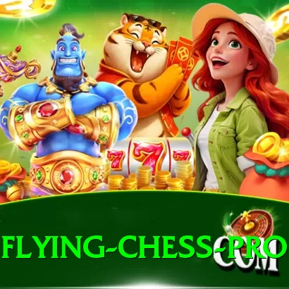 flying chess - Slots Elite - 2