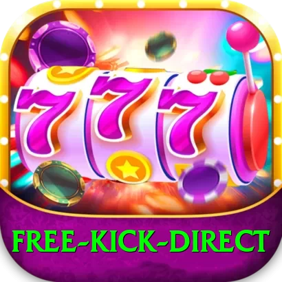 free kick direct VIP v3.9.7 - 2