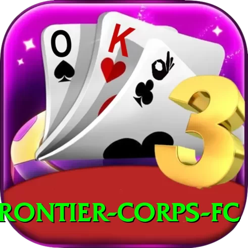 frontier corps fc Premium Plus v3.1.4 - 2