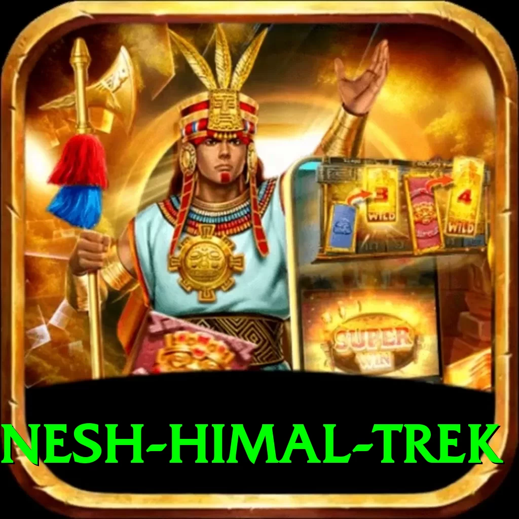 ganesh himal trek Games (Casino & Earning) Turbo v2.2.9 - 2