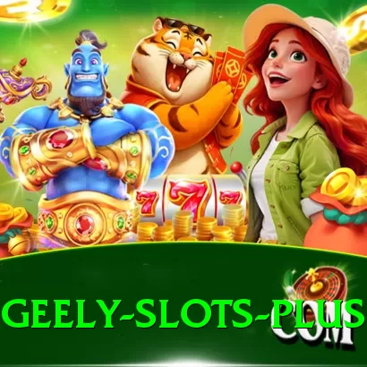 Geely Slots Gold v2.0.8 - 2